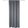 Atmosphera Zatemňovací záves sivý 140 x 260 cm
