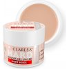 Claresa stavebný gél na nechty Hard Easy light beige 12g