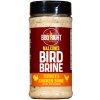 Grilovacie korenie How to BBQ Right Malcom's Bird Brine, 439g