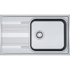 Drez Franke SRX 611-86 LB