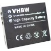VHBW batéria Panasonic CGA-S005 - neoriginálna