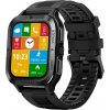 Chytré hodinky Maxcom Smartwatch Fit FW67 Titan Pro Graphite
