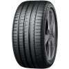 Yokohama Advan Sport V107 255/40 R19 100Y XL FR letné osobné pneumatiky