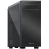 CHIEFTEC skříň HAWK, ATX, 2xUSB 3.0, 1x USB 2.0, Prosklená bočnice, černá