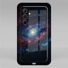 4NewCase - Kryt pre SAMSUNG - Galaxy A35 - INFINITY Hard - Galactic Eye - 1017190500008