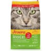 Josera SensiCat - 10 + 1kg GRATIS