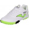 Joma Toledo JR 2502 Turf detské kopačky biela veľ. 33