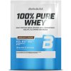 100% Pure Whey - 28 g čokoládové arašidové maslo (Srvátkový proteínový komplex s enzýmom bromelaín, s aminokyselinami, bez palmového oleja, so sladidlom.)