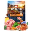 Ontario Adult Medium Chicken & Sweet Potatoes 12 kg