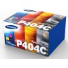 toner SAMSUNG CLT-P404C SL-C430/C480 kit K/C/M/Y CLT-P404C/ELS (SU365A)