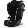 Cybex Solution G2 i-Fix Plus Gold 2024 Moon Black