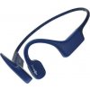 SHOKZ OpenSwim Headphones Wireless Neck-band Sports Blue