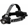 Čelovka Ledlenser H7R Signature Farba: čierna