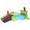 Spin master Tech Deck Xconnect veľký neónový set