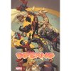 Marvel Inferno