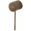 Sapho Sapho, SOLARIS nástenná vaňová batéria, medená matná, WD008PG-1