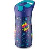 Fľaša na nápoje Maped Concept Kids Pixel Party - 0,43 l