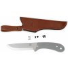 BeaverCraft BSH2 kit čepeľ, puzdro