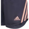 Detské šortky 3S KN Short Jr HE2098 - Adidas 170 cm