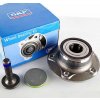 SKF VKBA 3656 Náboj s ložiskom zadného kolesa Octavia 3 - 8V0598611A