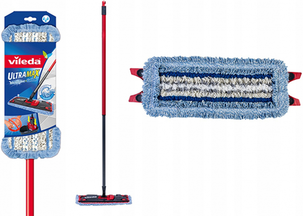 Vileda 140135 Ultramax Combi mop