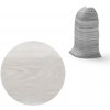 Vnější roh k soklu Naturel Geelong , PVC dĺžka 0,5 cm, výška hrany 56 mm, NATNGTZH3