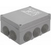 Sanela - Napájací zdroj 230V AC/24V DC