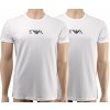 Armani Trička Emporio T-shirt 2-pack, 111267CC71504710, Größe: 184