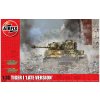 Airfix Pz.Kpfw. VI Tiger 1 (Late Version) 1/35