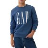 GAP Fleece modrá