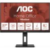 AOC AOC/Q27E3UMF/27''/VA/QHD/75Hz/4ms/Black/3R