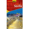 Sevilla (MIQUELEZ DE MENDILUCE,EDURNE)(Brožovaná)
