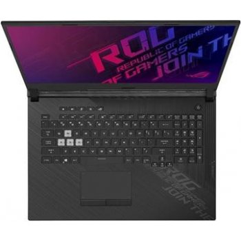 Asus G713QR-K4048T