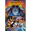 X-Men: Heir of Apocalypse (Brožovaná)