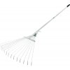 Extol Craft 99401 | Hrable nastaviteľné s násadou 123 cm