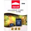 Maxell microSDHC 32GB class 10 + adapter 854718 Maxell microSDHC 32GB class 10 + adapter 854718