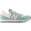 Dámska obuv na voľný čas New Balance, GW500FF2 zelená,biela,fialová, 36.5 EU