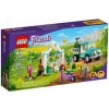 LEGO Friends 41707 Auto sázečů stromů