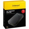 INTENSO 16TB MemoryCenter black 3,5
