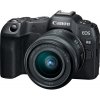 Digitálny fotoaparát Canon EOS R8 + RF 24-50mm f/4.5-6.3 IS STM (5803C013)