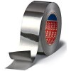 Tesa Pro Aluminium Páska hliníková lepiaca s linerom 50 mm x 50 m
