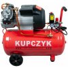 Kompresor KUPCZYK ZVA-100 - 1 ~ 230 - 100 - 2,2 - 60 KUPCZYK