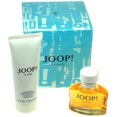 Joop Le Bain, Edp 40ml + 75ml sprchový gel pre ženy