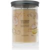 Yankee Candle Signature Vanilla Cupcake Tumbler 567 g vonná svíčka