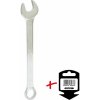 Očko-/vidlicový kľúč KS TOOLS 517.0624-E