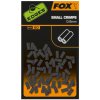 Fox Náhradné Krimpy Edges Crimps Small 0,6mm