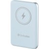 Baseus Magnetic Mini 10000mAh modrá