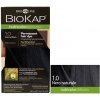 BIOKAP farba na vlasy 1,0 delicato
