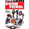 Doom Patrol Vol. 1: Brick by Brick