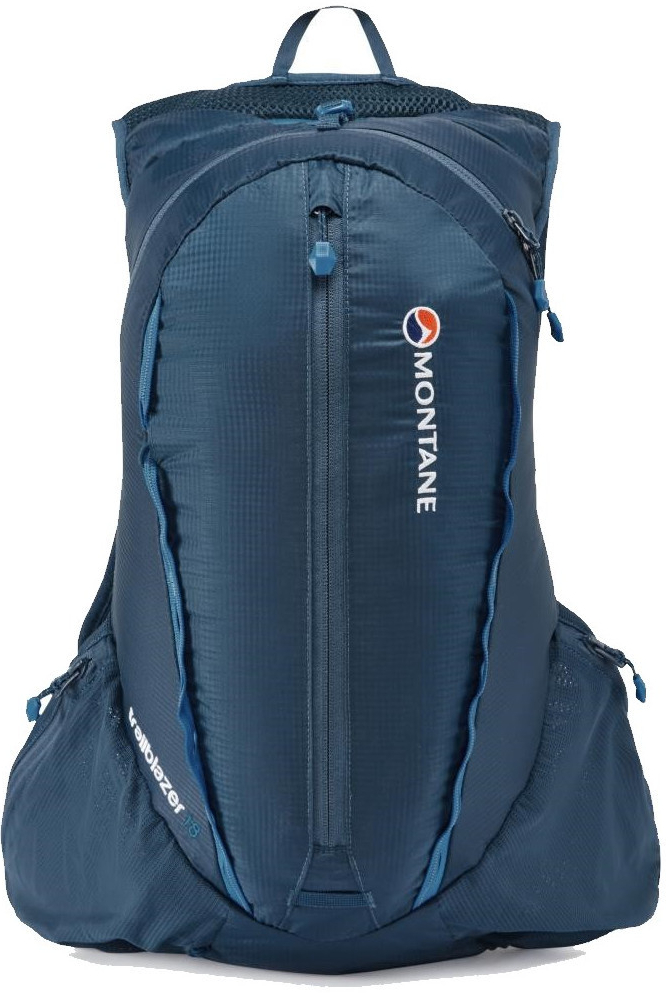 Montane Trailblazer 18l narwal blue